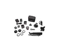 KODAK PixPro SP360 Doppio PRO Pack - Fotocamera a 360 ° Gradi 4K Azione con NFC