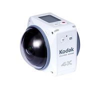Kodak Pixpro Orbit360 4KVR360 Standard Edition