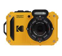 Kodak Pixpro WPZ-2 underwater fotocamera