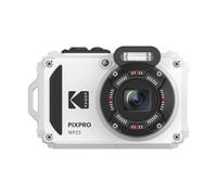 Kodak WPZ2 Waterproof White