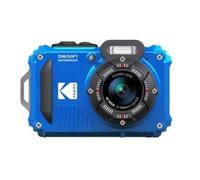 Kodak Fotocamera Compatta Pixpro Wpz2 Blu - WPZ2 BLUE