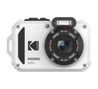 Kodak WPZ2 Waterproof White