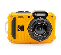 KODAK Pixpro WPZ2 Fotocamera Digitale Compatta 16M Pixel Impermeabile fino a 15m