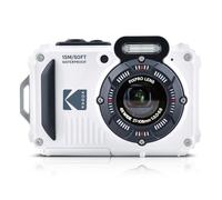 Kodak WPZ2 Waterproof White