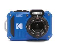Kodak Fotocamera Compatta Pixpro Wpz2 Blu - WPZ2 BLUE