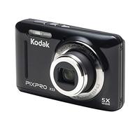 Kodak PIXPRO X53 Fotocamera digitale 16.1 Mpix zoom ottico 5 x