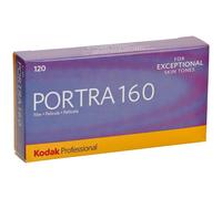 Kodak Portra 160 5-pack Stati Uniti 137 mm 27 mm 72 mm 126 g ISO 160 1808674