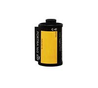 Kodak Portra 160 color negative film, ISO 160, dimensioni 35 mm, 36 esposizioni