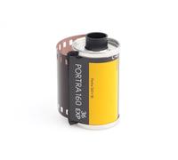 Kodak Portra 160 ISO 135/36 Film Color 1X Stk Scadenza 06/25