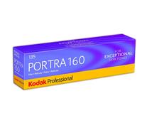 Kodak Portra 160 Pellicola Film a Colori per 36 Foto 5 pellicole SCADENZA 2025
