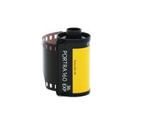 KODAK PORTRA - 160ISO 36-135 single roll - KODCOL261