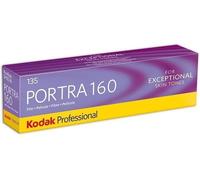 Kodak Portra 160 Pellicola Film a Colori per 36 Foto 5 pellicole SCADENZA 2025