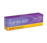 KODAK PORTRA Rullino 400 135-36 CONF. 5 PEZZI