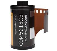 Kodak Portra 400 Color Print 35mm Film - 36 Exposures