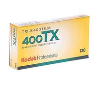 Kodak Tri-X 400 120 S/W-Film 5er-Pack