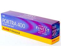 KODAK PORTRA Rullino 400 135-36 CONF. 5 PEZZI