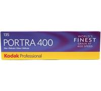 KODAK PORTRA Rullino 400 135-36 CONF. 5 PEZZI