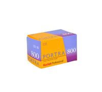 KODAK PORTRA 800 135/36 scadenza 11/2027