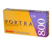 Kodak Portranc/VC Prof. 800 Pellicola Fotografica
