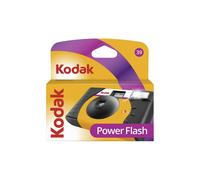 KODAK Power Flash 39 scatti Fotocamera usa e getta da 35 mm flash automatico