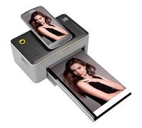 KODAK Printer Dock PD450 - Stampante fotografica per Android e Apple - Nouvo