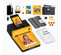 Kodak Printer Dock Plus ERA Yellow 4x6