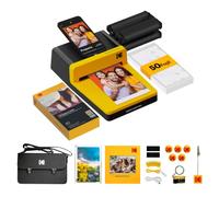 Kodak Printer Dock Plus ERA Yellow 4x6