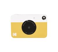 Kodak Printomatic 50,8 x 76,2 mm Bianco, Giallo