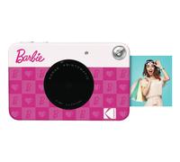 Kodak - Macchina Istantanea Printomatic Barbie Camera 1-viola Kodak
