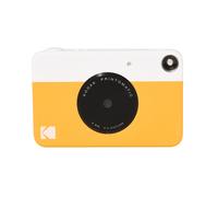 Kodak Printomatic 50,8 x 76,2 mm Bianco, Giallo - Nouvo