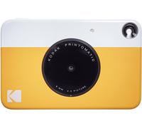 Kodak Printomatic 50,8 x 76,2 mm Grigio, Bianco