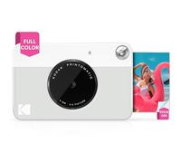 KODAK PRINTOMATIC GRIGIO - GARANZIA POLYPHOTO ITALIA
