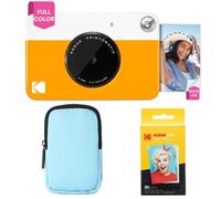 KODAK Printomatic Pacchetto iniziale per macchina fotografica a stampa istantane