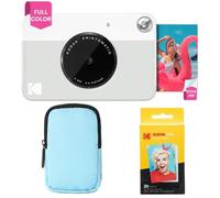 KODAK Printomatic Pacchetto iniziale per macchina fotografica a stampa istantane