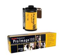 Kodak Pro Image 100 pack 5 pellicole da 36 foto