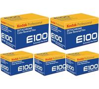 Kodak Professional Ektachrome E100 Pellicola a colori (35 mm, 36 esposizioni)