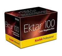 Kodak Professional Ektar 100 - 135 - 36 - Pellicola a colori per stampa negativa - 5 pezzi