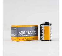 KODAK PROFESSIONAL PELLICOLA TMAX 400 135-36