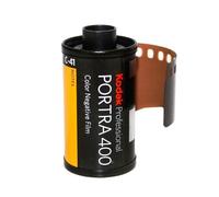 Kodak Professional Portra 400 Pellicola a Colori 35mm 36 Pose (Rullino Singolo)