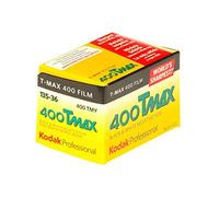 Kodak Professional T MAX 400 Film, ISO 400, 36 pic, 1 Pack