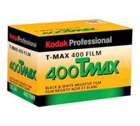 Kodak Professional T-Max 400 Nero and White Negative - NUOVO