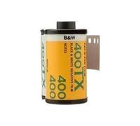 Kodak Professional Tri-X 400TX - Pellicola negativa in bianco e nero - 135 (35 mm) - ISO 400 - 36 esposizioni - 1 pezzo (866707