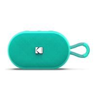 Altoparlanti Kodak Portatile Bluetooth 6W impermeabile TWS con lunga autonomia