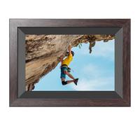 Kodak RCF-1012W WiFi Digitaler WiFi-Bilderrahmen Cornice per RCF-1012W BL