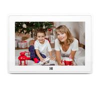 Kodak RCF-106H cornice digitale 10" 1280X800 IPS 16GB BIANCA WI-FI