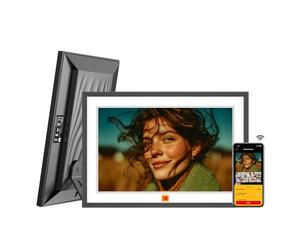 Kodak Rcf1018bk Black - Marco Digital 10"