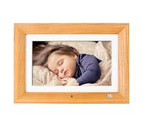Kodak Digital Photo Frame 10 inch hout