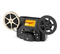 KODAK REELS & Super 8 Films Digitizer Converter con schermo da 5", lo scanner converte la pellicola in file MP4 digitali su scheda SD