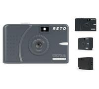 KODAK RETO fotocamera a pellicola ultra ampia sottile / grandangolo 22 mm