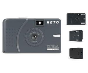 KODAK RETO fotocamera a pellicola ultra ampia sottile / grandangolo 22 mm